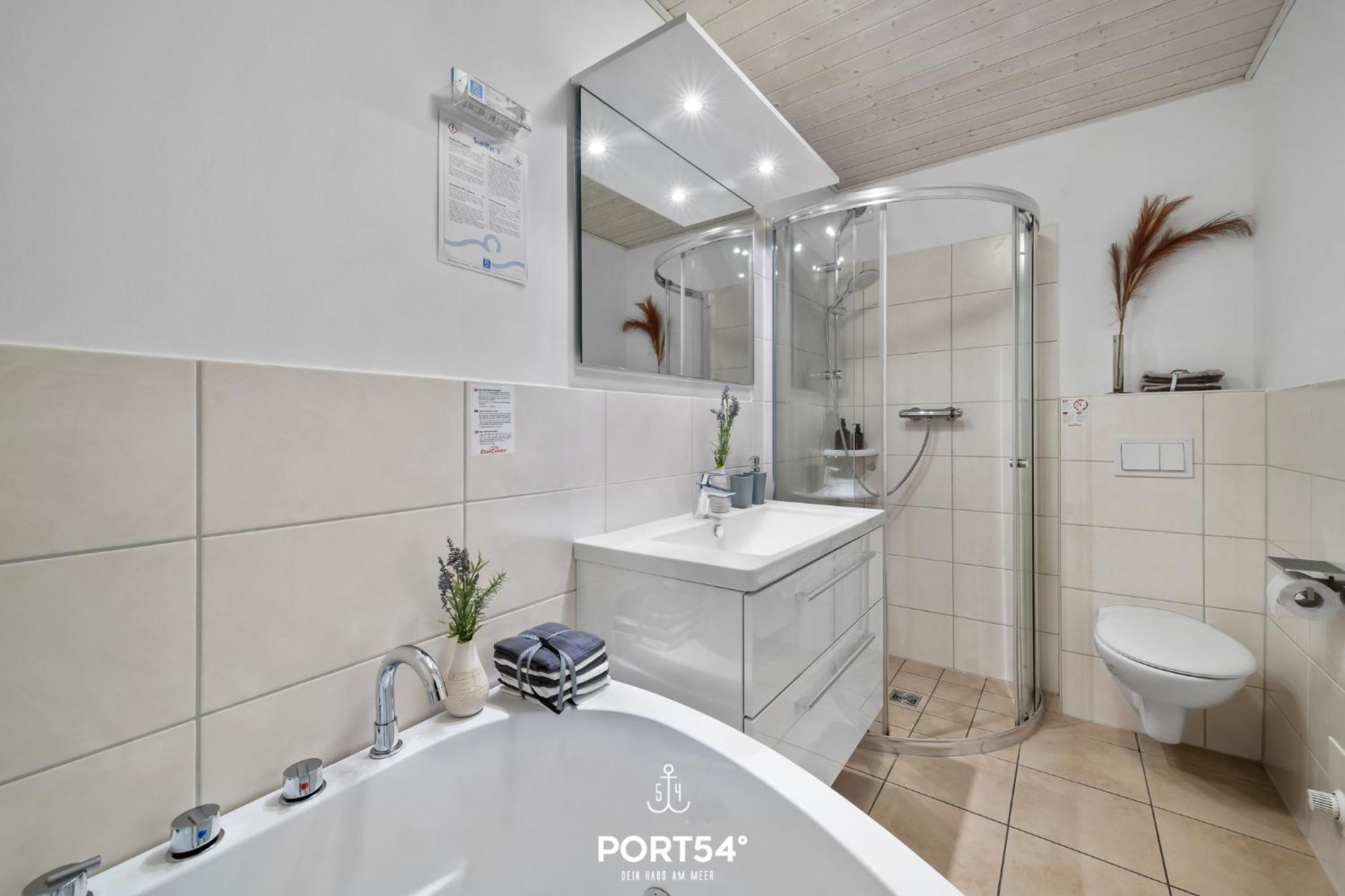 Ferienhaus Lagunenblick 38 Marina Wendtorf المظهر الخارجي الصورة