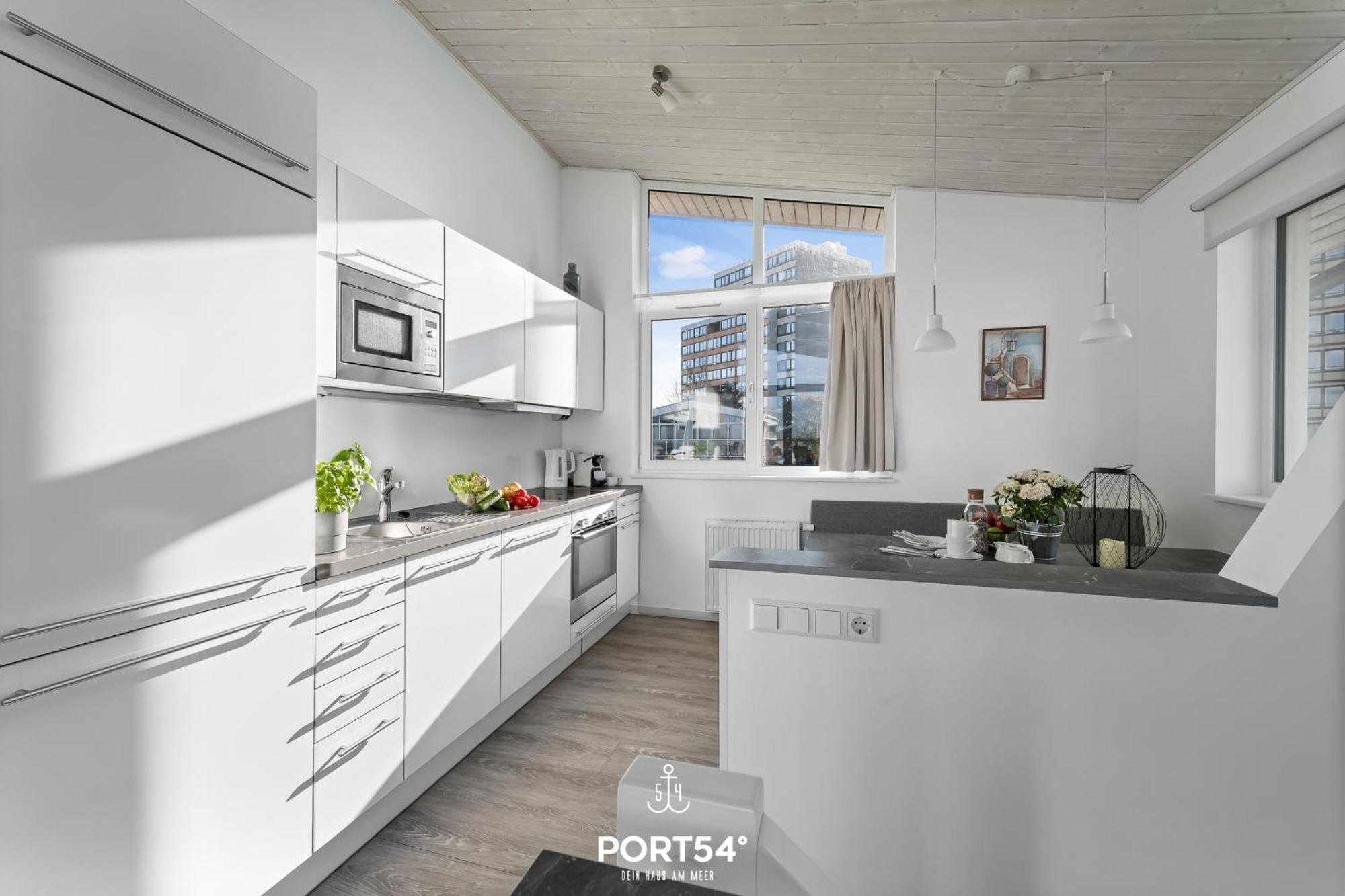 Ferienhaus Lagunenblick 38 Marina Wendtorf المظهر الخارجي الصورة