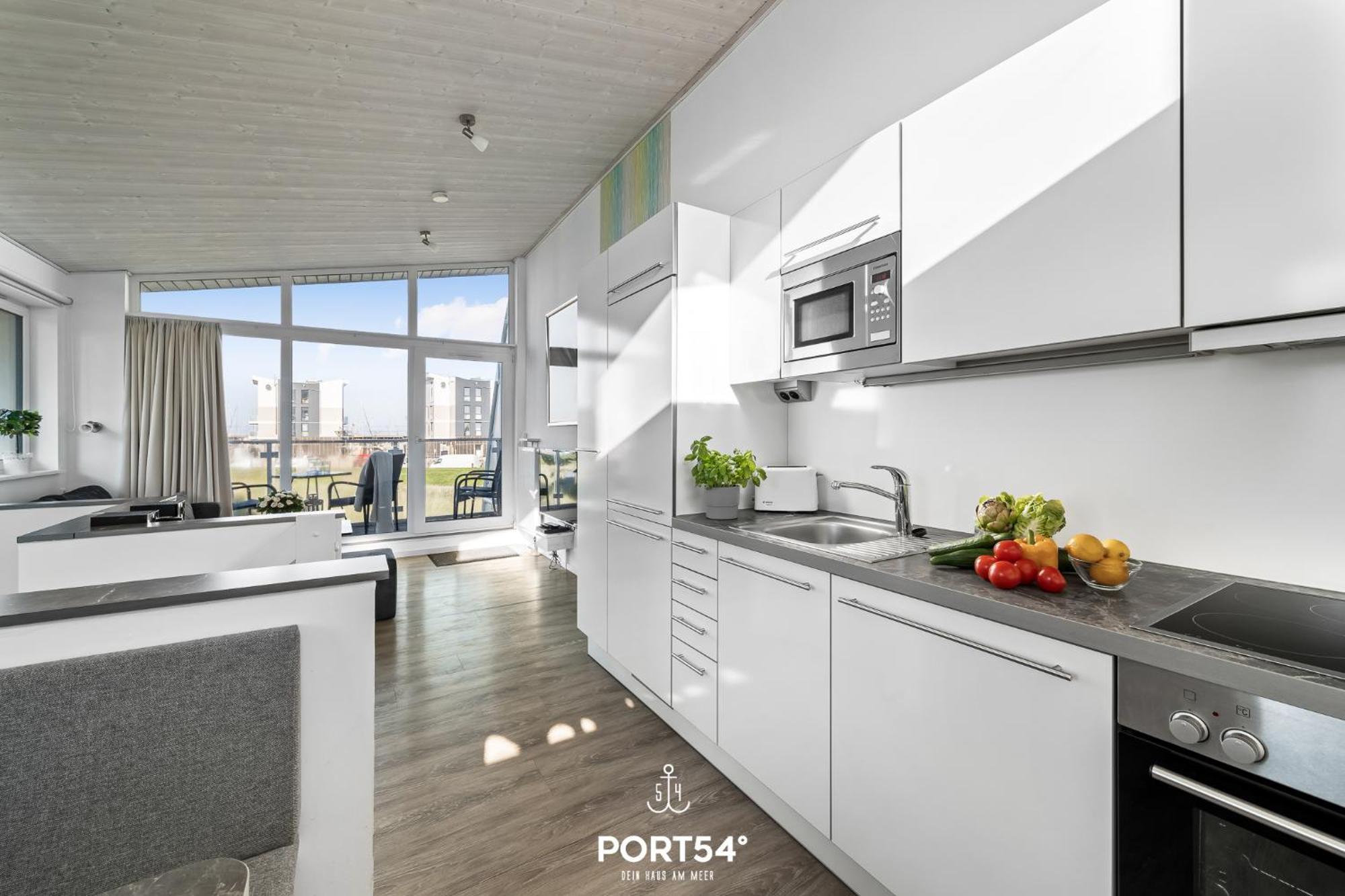 Ferienhaus Lagunenblick 38 Marina Wendtorf المظهر الخارجي الصورة