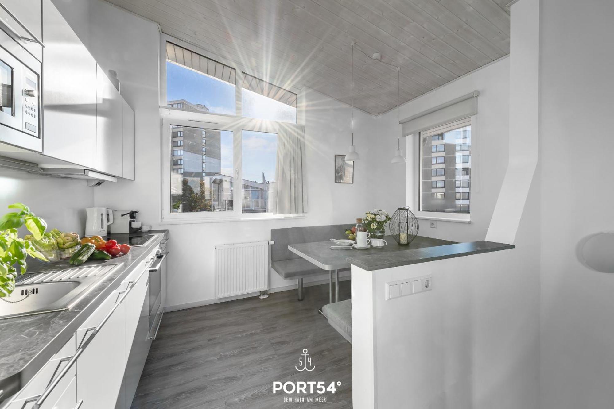 Ferienhaus Lagunenblick 38 Marina Wendtorf المظهر الخارجي الصورة