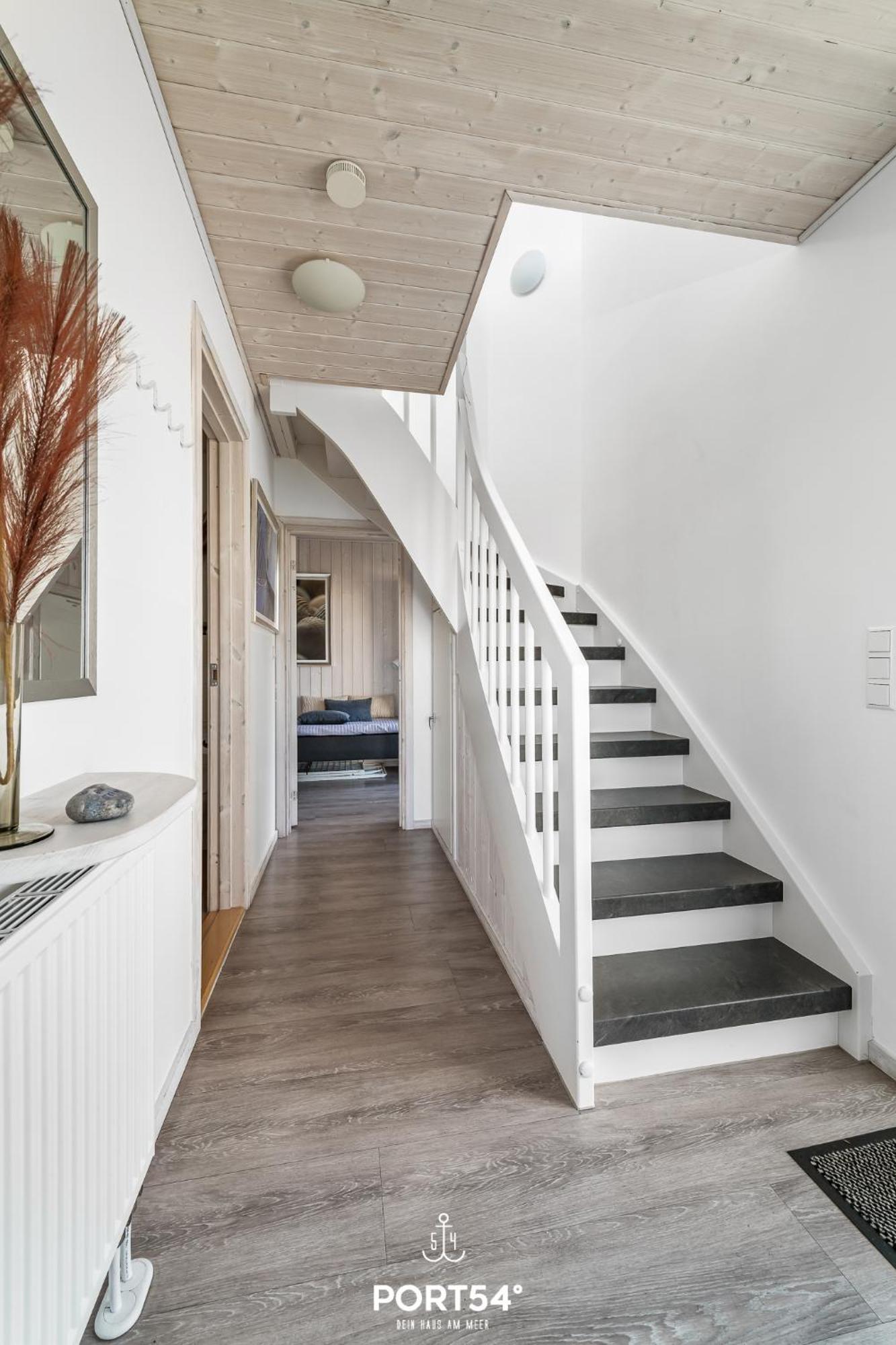 Ferienhaus Lagunenblick 38 Marina Wendtorf المظهر الخارجي الصورة
