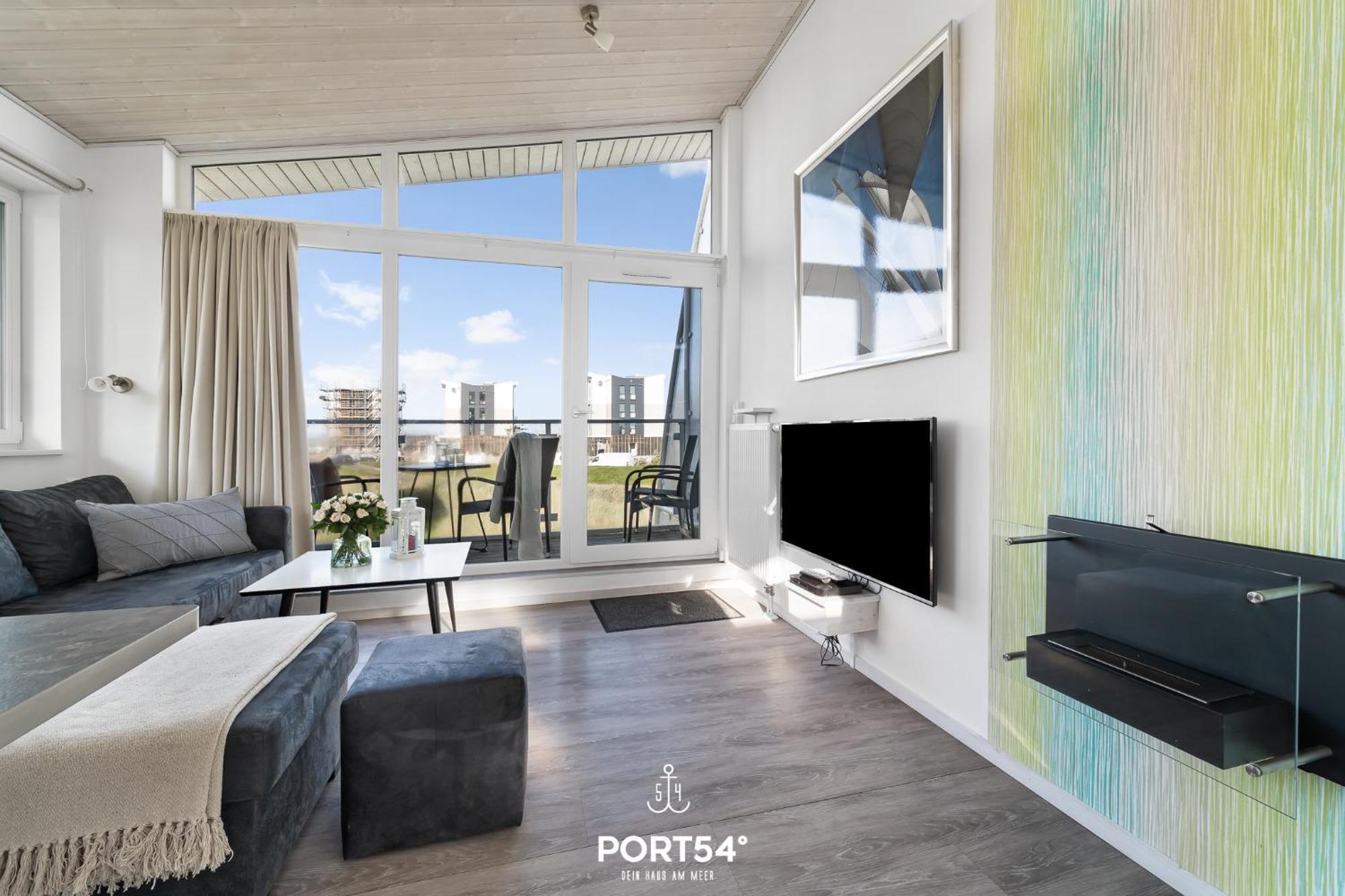 Ferienhaus Lagunenblick 38 Marina Wendtorf المظهر الخارجي الصورة